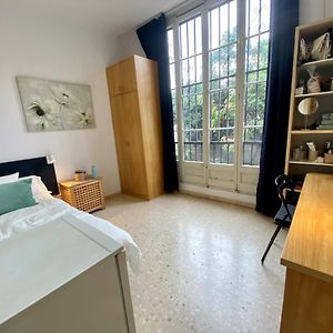 Habitación Individual Grande
